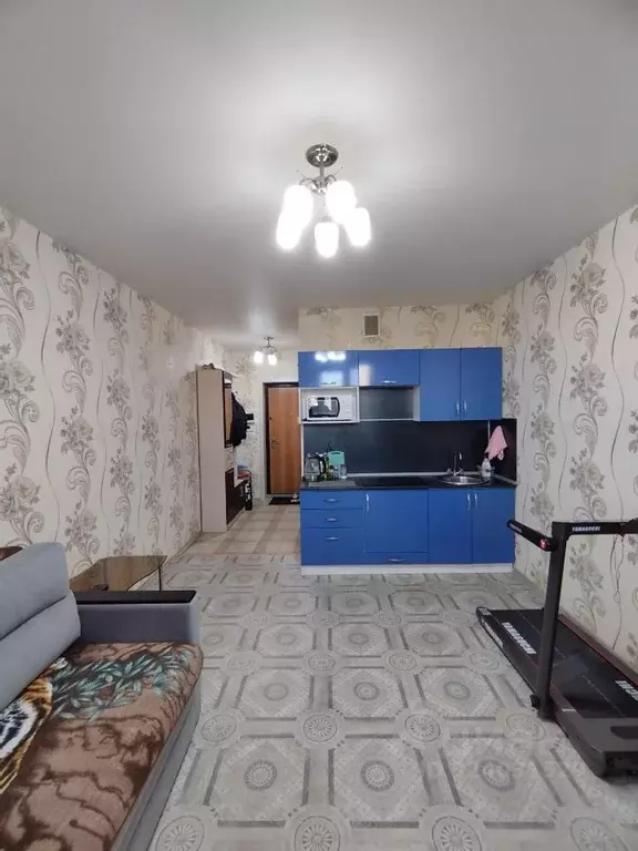 Студия Пензенская область, Пензенский район, Засечный сельсовет, с. ... - Фото 2