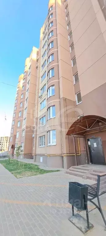3-к кв. Воронежская область, Воронеж ул. Коренцова, 9 (69.0 м) - Фото 0