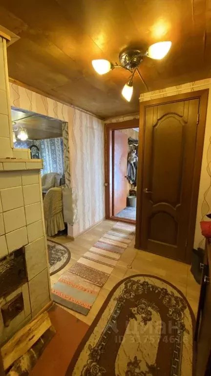 Дом в Коми, Сыктывдинский район, Зеленец муниципальное образование, д. ... - Фото 0