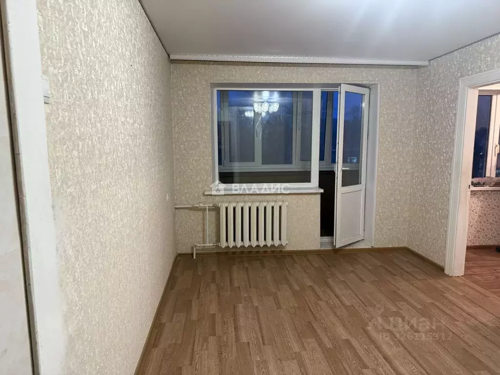 3-к кв. Белгородская область, Белгород Курская ул., 8А (47.4 м) - Фото 1