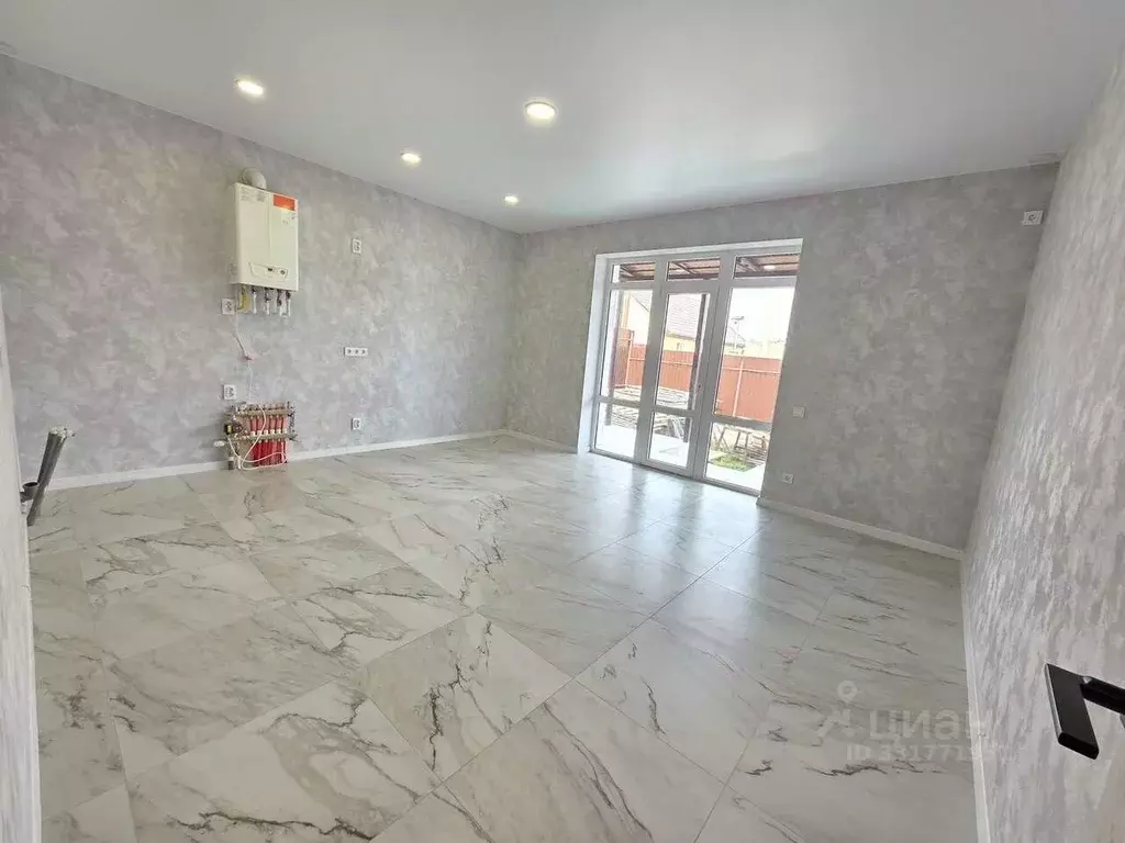 Дом в Севастополь Гранат СТ, 95 (111 м) - Фото 1