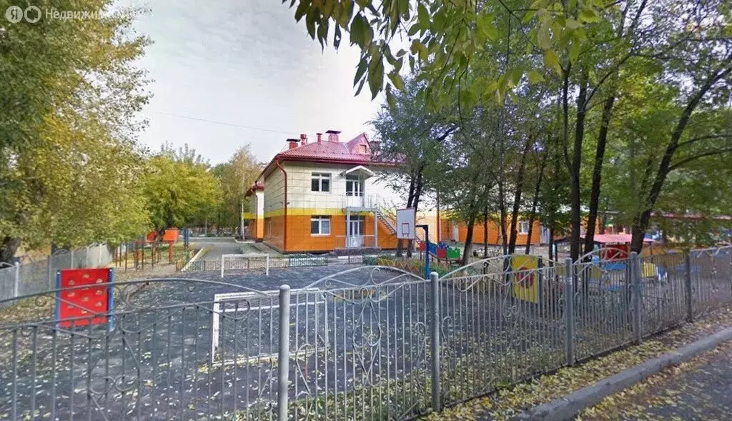 1-комнатная квартира: Тюмень, Центральный округ, Северная улица, 2 (30 ... - Фото 2