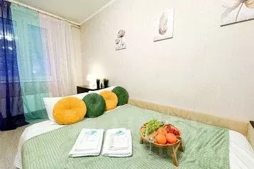 1-к кв. Московская область, Лобня ул. Юности, 5 (36.0 м) - Фото 0
