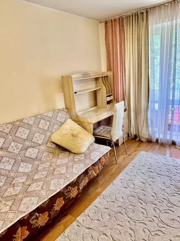 2-к. квартира, 47 м, 3/5 эт. - Фото 1