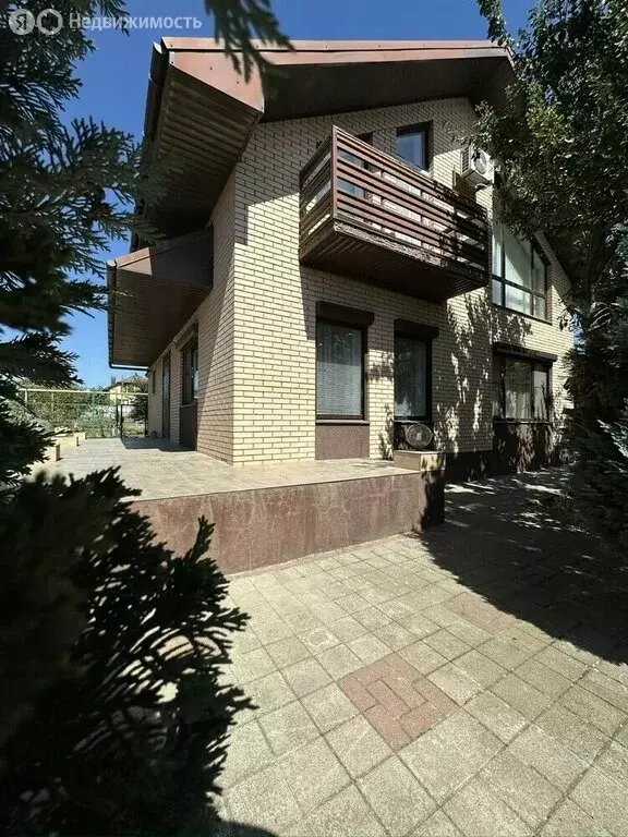 Дом в село Джигинка, Кубанская улица (126 м) - Фото 1