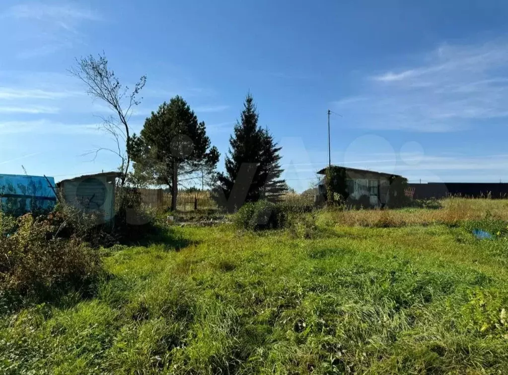 Участок в Московская область, Наро-Фоминский городской округ, д. ... - Фото 2