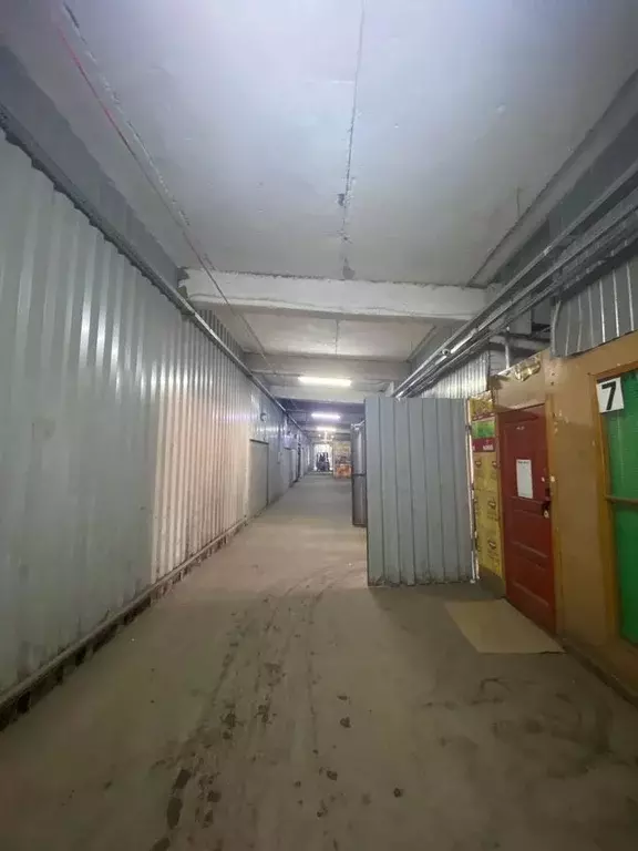 Склад в Новосибирская область, Новосибирск ул. Сибиряков-Гвардейцев, ... - Фото 0