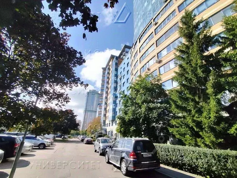 Помещение свободного назначения в Москва просп. Вернадского, 92К1 (565 ... - Фото 2