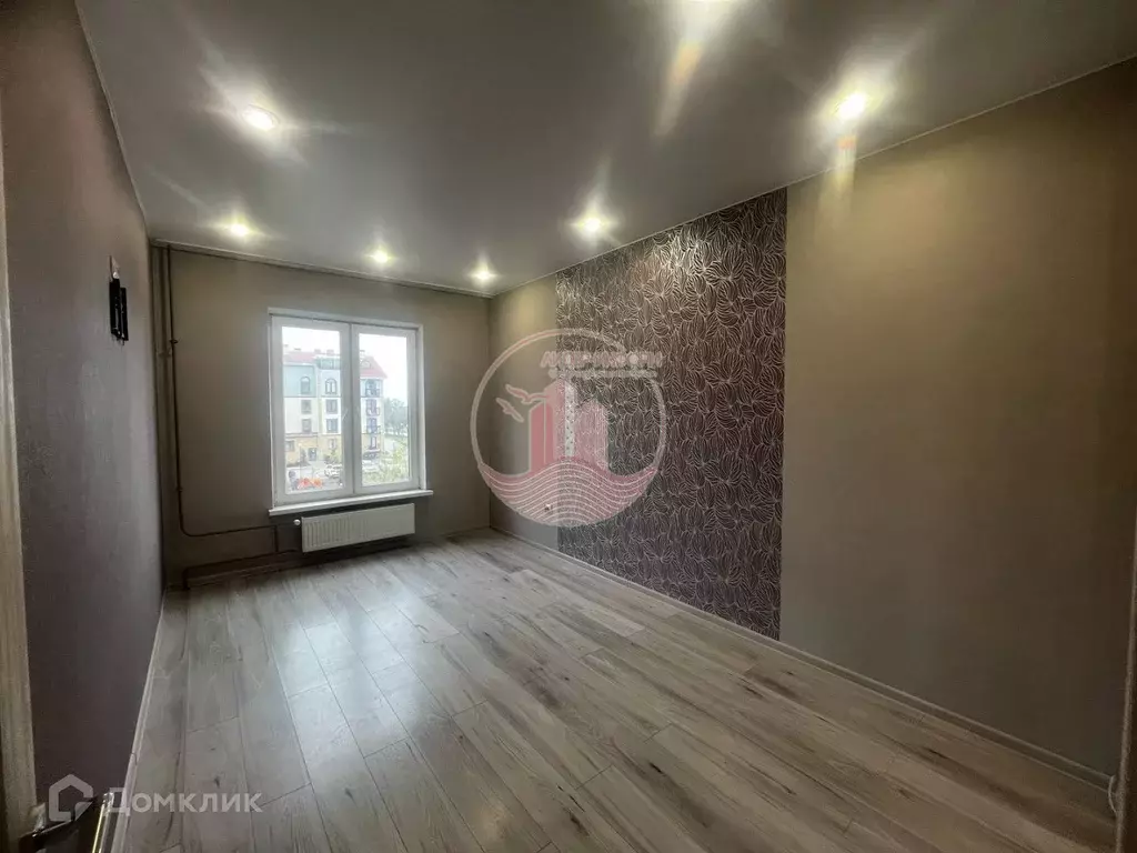 Продаётся 1-к квартира, 34.5 м - Фото 1