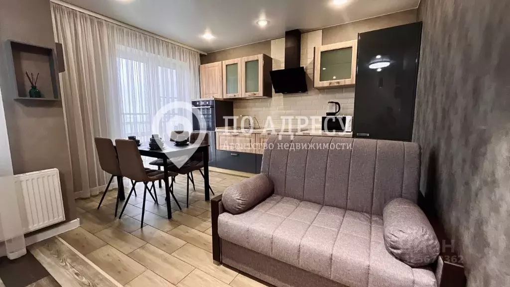 Студия Саратовская область, Саратов ул. Имени Н.Г. Чернышевского, 52Б ... - Фото 2