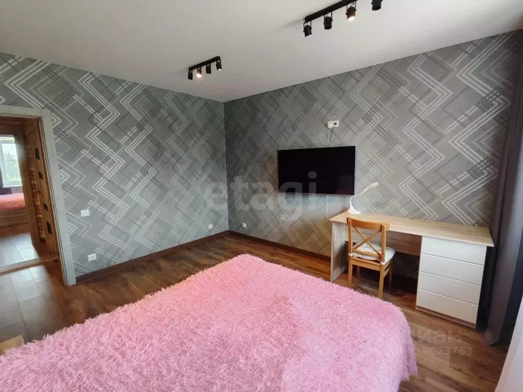 1-к кв. Архангельская область, Котлас просп. Мира, 47 (42.1 м) - Фото 1