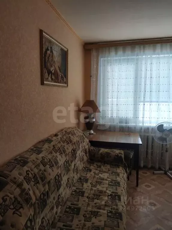 3-к кв. Мордовия, Лямбирский район, с. Александровка ул. Долганова, 3 ... - Фото 1