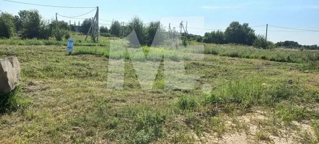 Участок в Калининградская область, Гурьевский муниципальный округ, ... - Фото 0