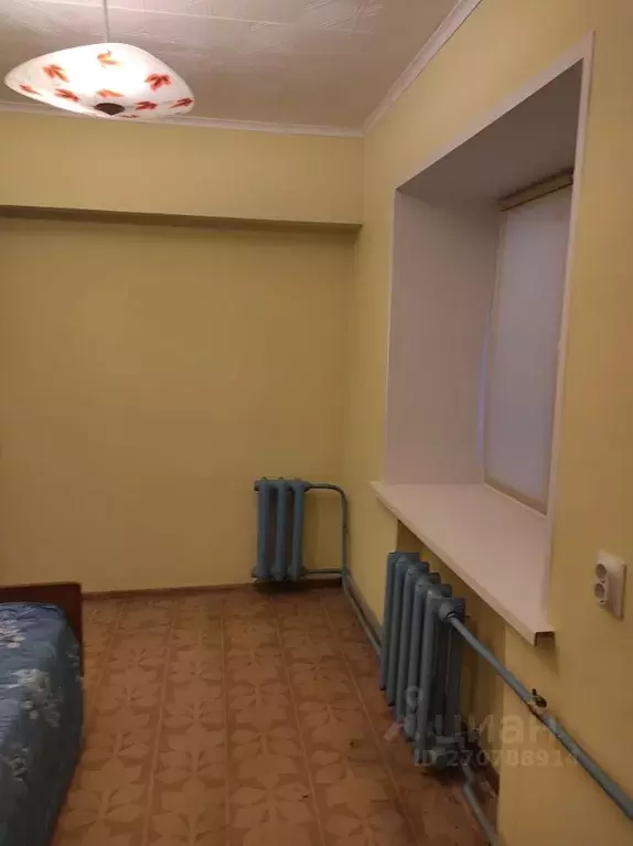 1-к кв. Нижегородская область, Нижний Новгород ул. Бориса Панина, 16 ... - Фото 1