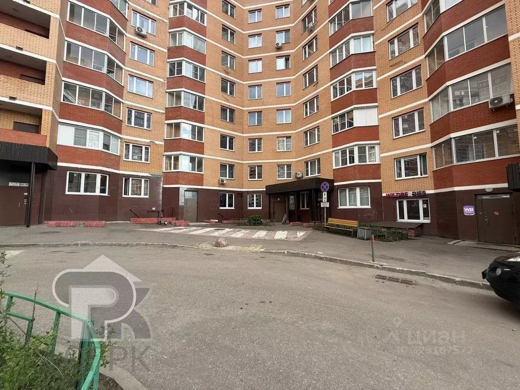 Помещение свободного назначения в Московская область, Видное бул. ... - Фото 1