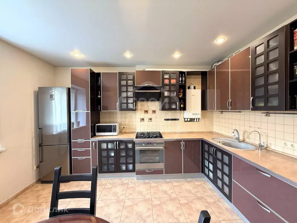 Продаётся 2-к квартира, 91 м - Фото 1