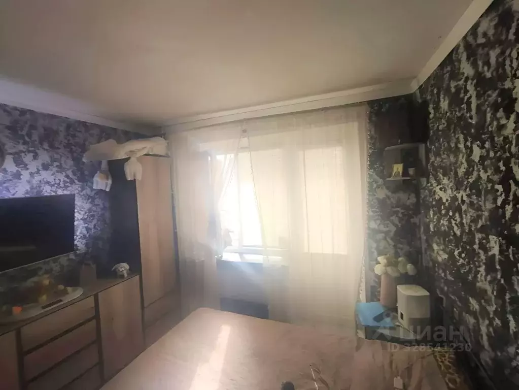 1-к кв. Московская область, Подольск Красногвардейский бул., 37 (33.4 ... - Фото 2