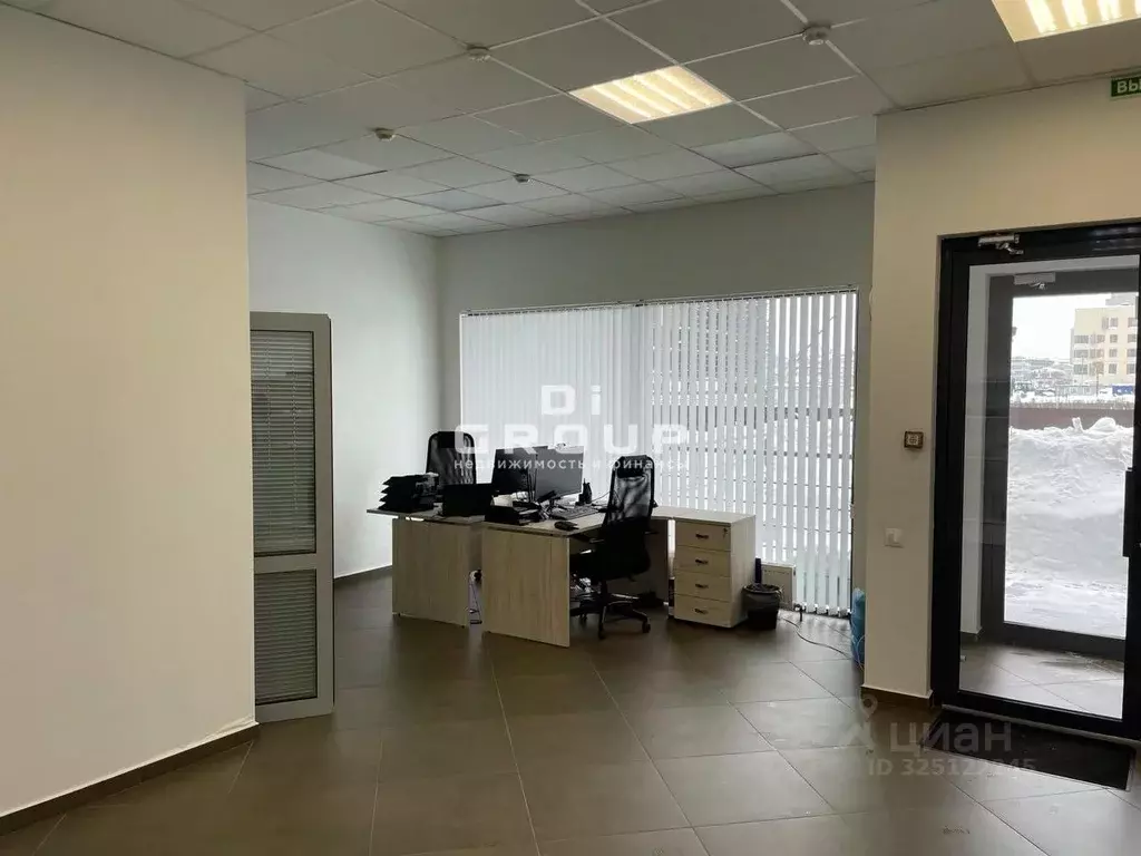 Помещение свободного назначения в Татарстан, Казань ул. Островского, ... - Фото 2