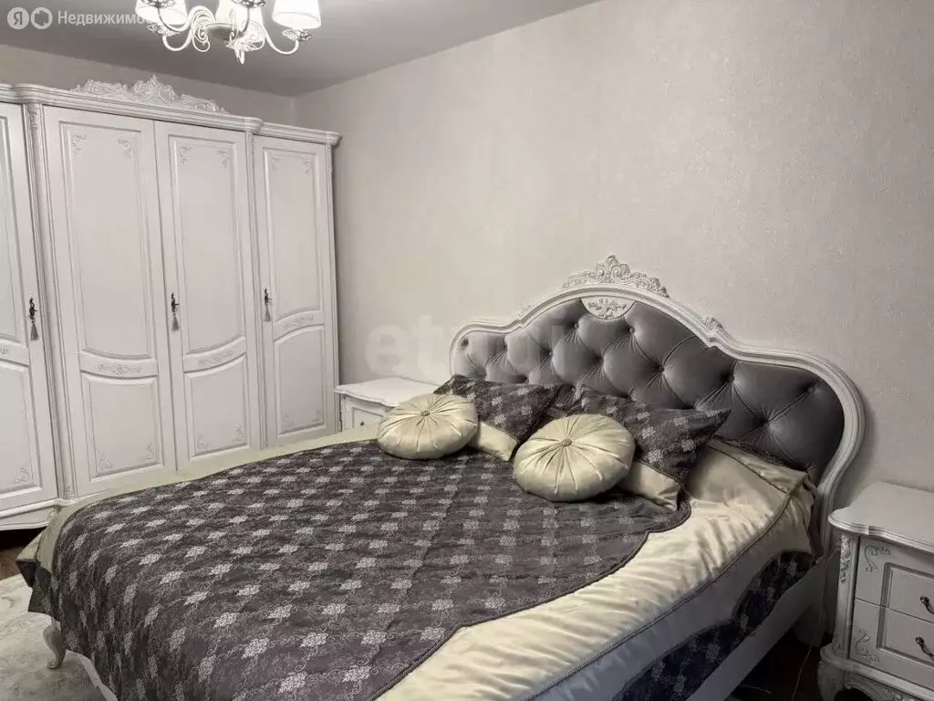 3-комнатная квартира: Воронеж, улица Загоровского, 7к4 (83 м) - Фото 2