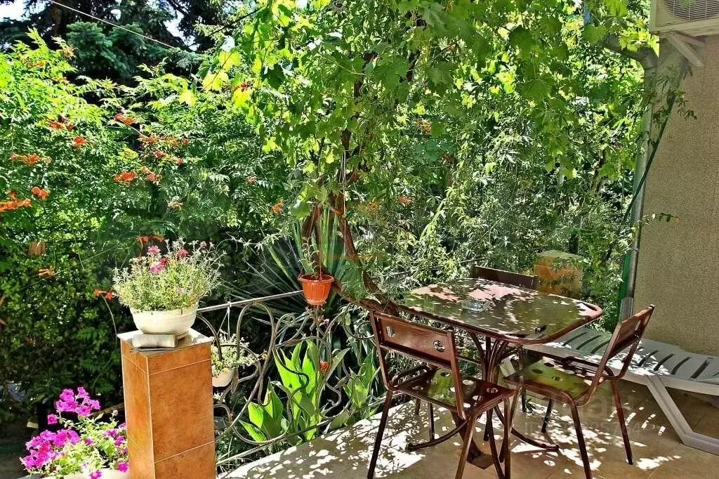 2-к кв. Крым, Ялта ул. Войкова, 5 (60.0 м) - Фото 2