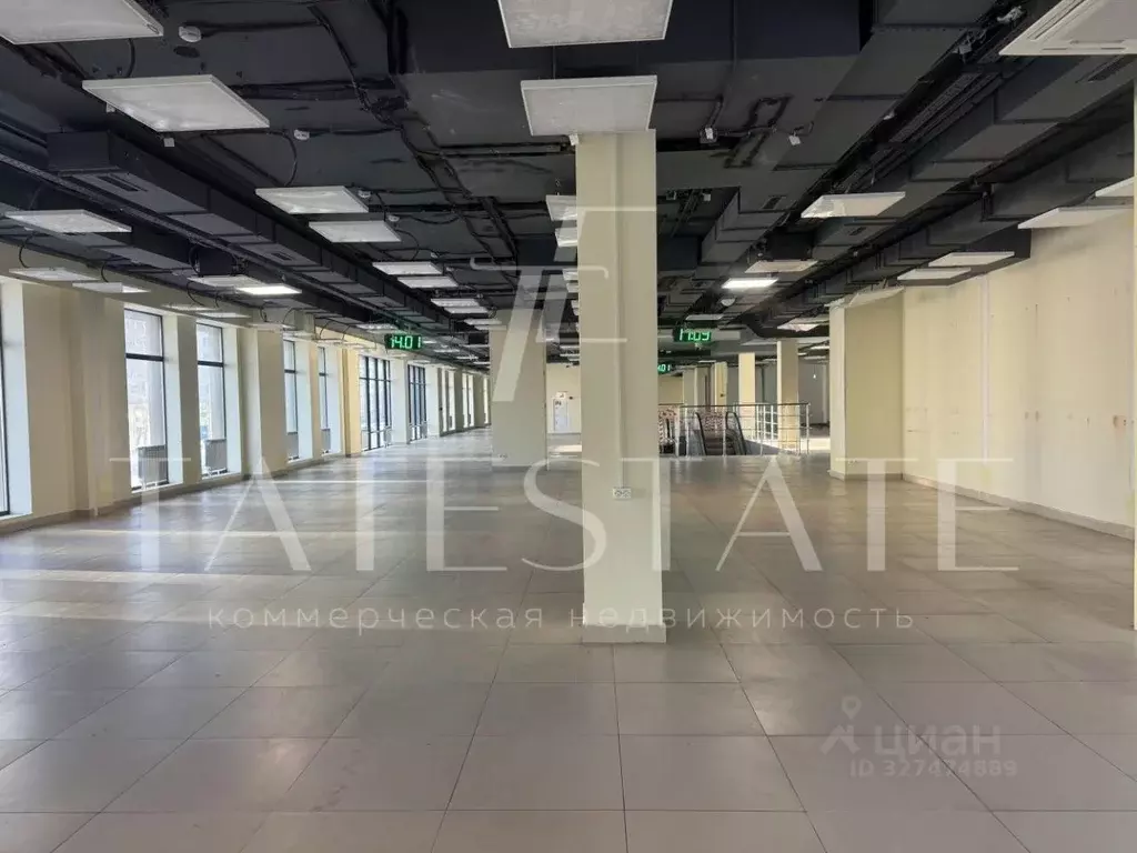 Помещение свободного назначения в Татарстан, Казань ул. Маршала ... - Фото 2