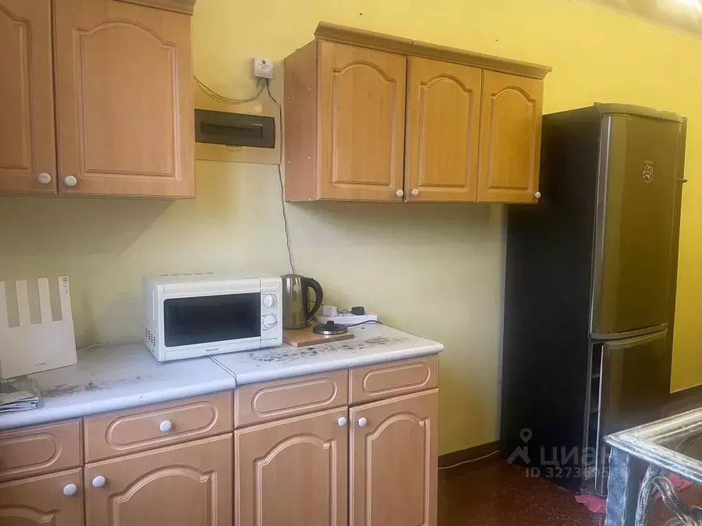 Комната Краснодарский край, Сочи Новый Сочи мкр, ул. Политехническая, ... - Фото 1