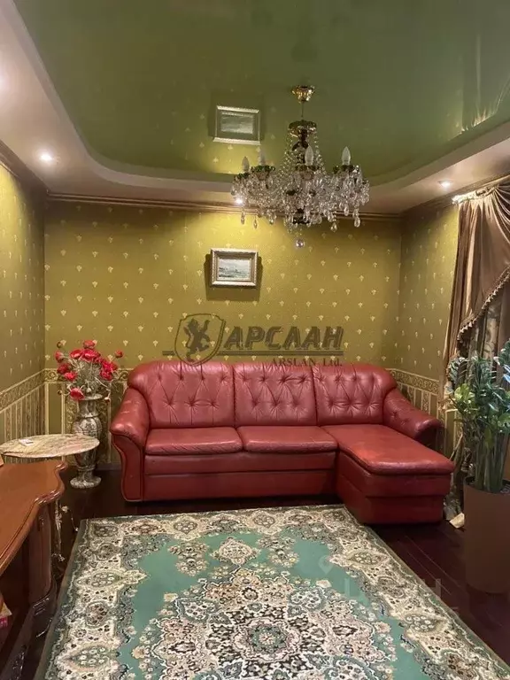 2-к кв. Татарстан, Казань ул. Юлиуса Фучика, 58б (63.3 м) - Фото 0