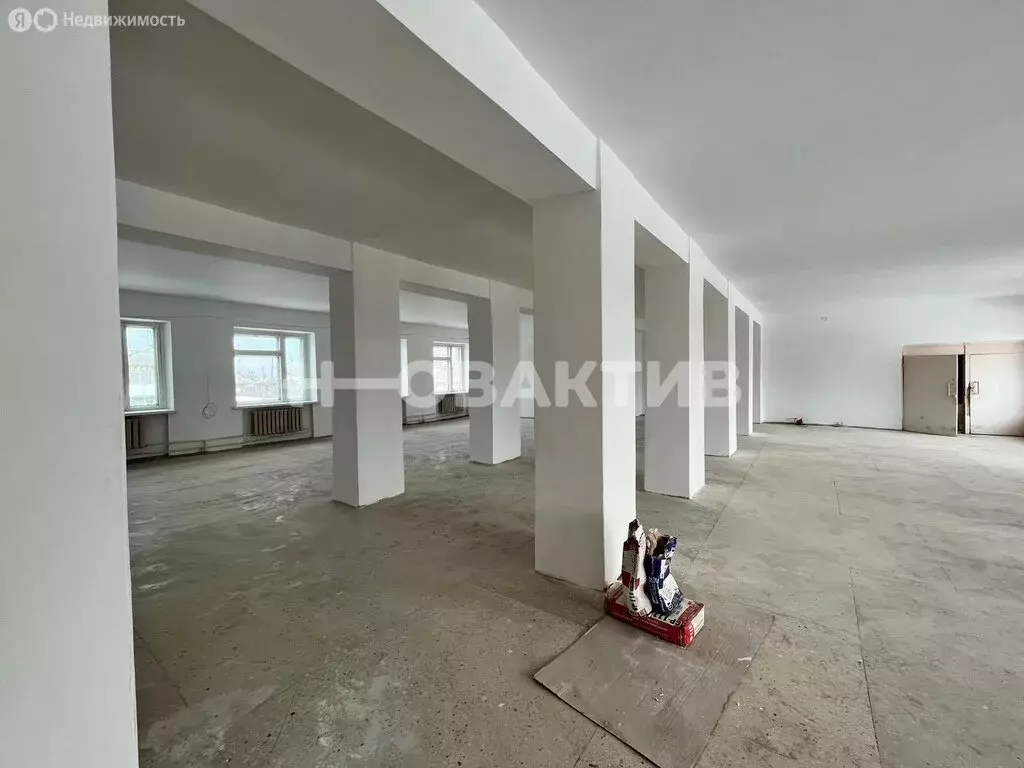 Помещение свободного назначения (200 м) - Фото 1