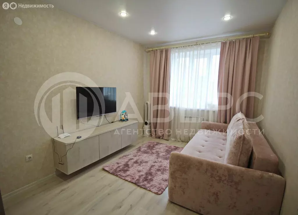 1-комнатная квартира: Муром, 2-я Новослободская улица, 10 (29.4 м) - Фото 0
