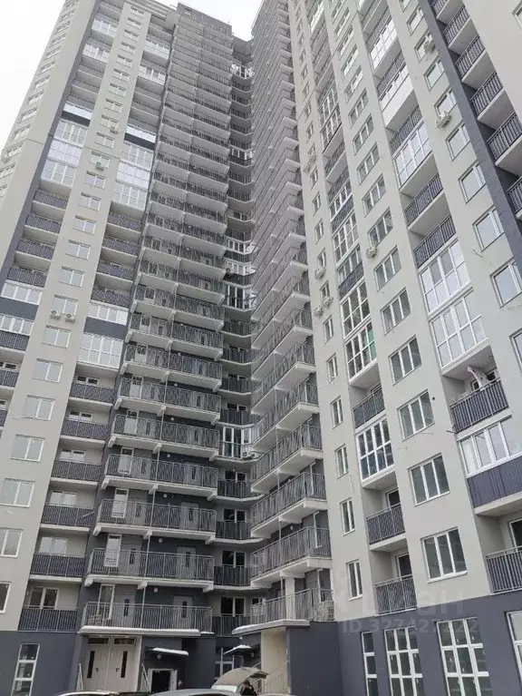 2-к кв. Самарская область, Самара ул. Советской Армии, 91 (55.0 м) - Фото 1