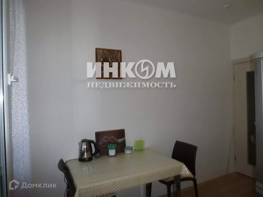 Продаётся 1-к квартира, 33.5 м - Фото 1