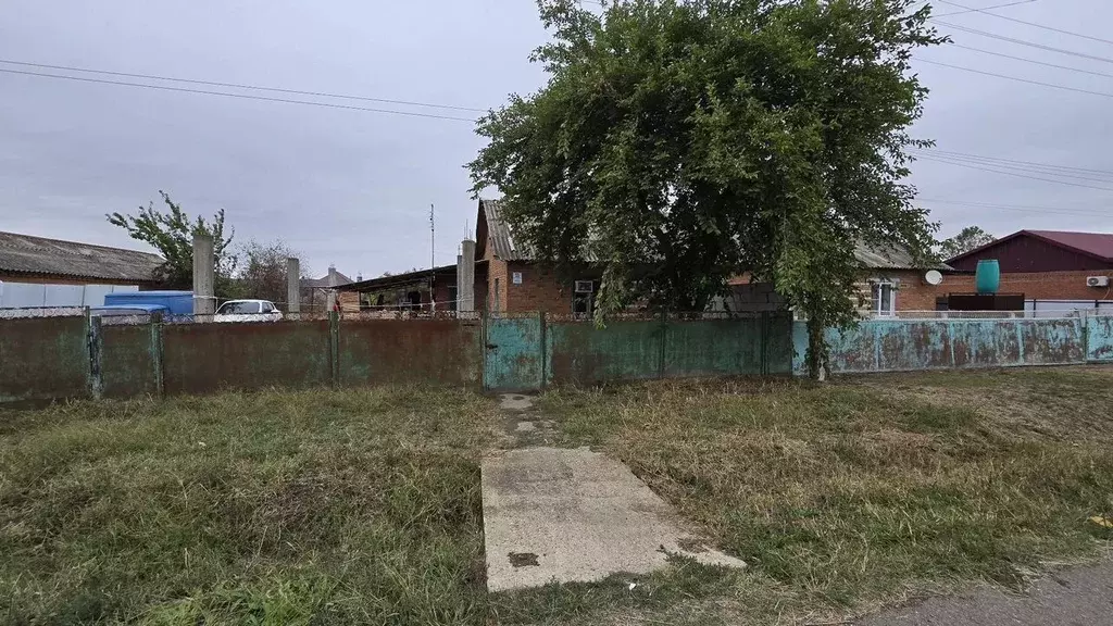 Дом в Адыгея, Адыгейск ул. Новоселов, 11 (45 м) - Фото 1