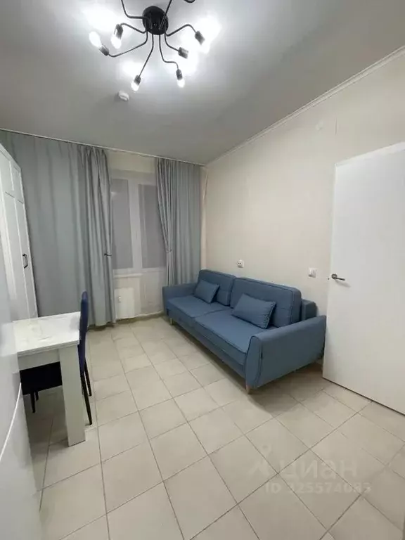 1-к кв. Московская область, Люберцы Зенино ЖК Самолет мкр, ул. Камова, ... - Фото 0