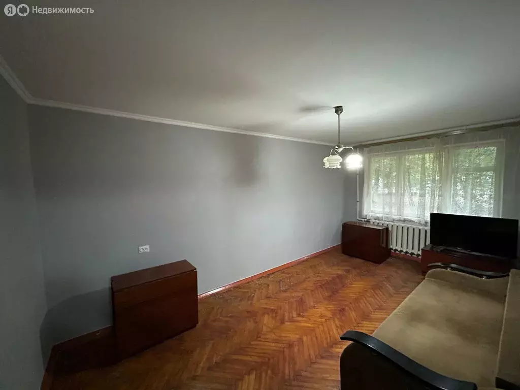 2-комнатная квартира: Нальчик, улица Ашурова, 24 (45 м) - Фото 0