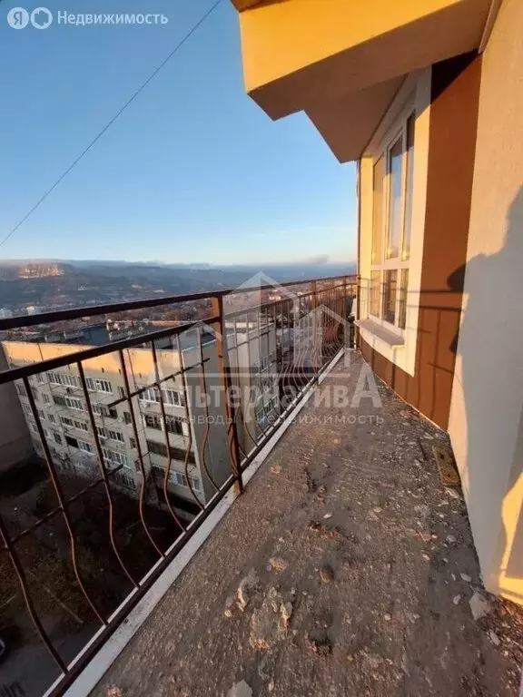 1-комнатная квартира: Кисловодск, улица Пушкина, 95 (38 м) - Фото 0