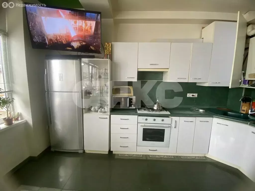 2-комнатная квартира: Сочи, улица Макаренко, 40 (41 м) - Фото 2