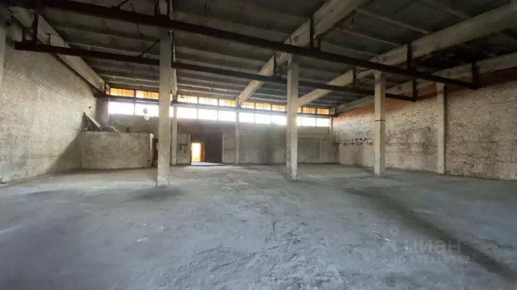 Склад в Новгородская область, Великий Новгород Рабочая ул., 41 (428 м) - Фото 2