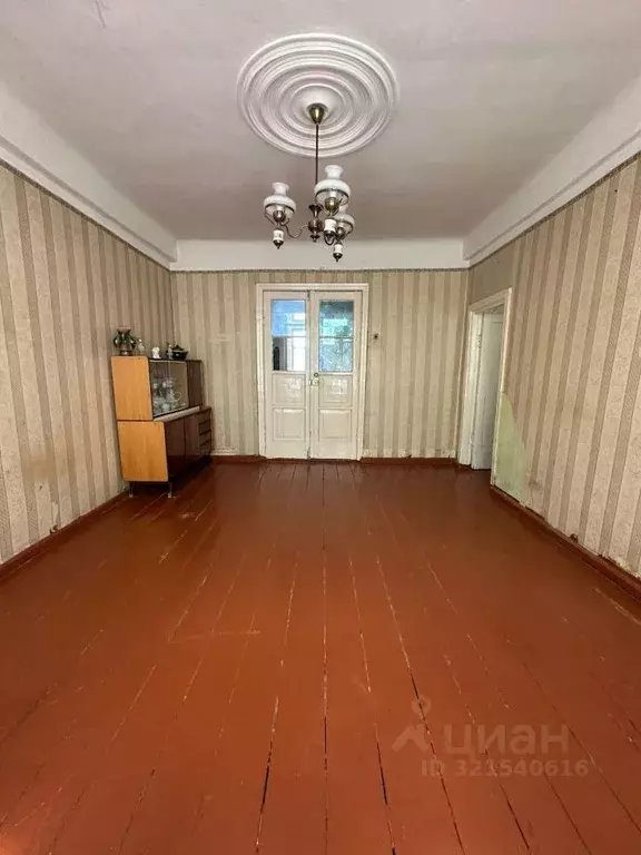 4-к кв. Оренбургская область, Оренбург Струновая ул., 1 (84.5 м) - Фото 2