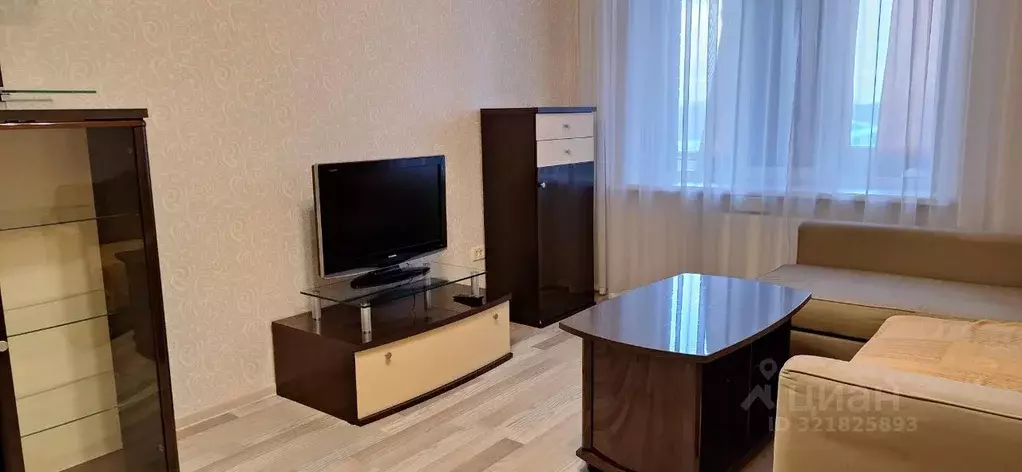 1-к кв. Рязанская область, Рязань ул. Нижне-Трубежная, 3к1 (38.8 м) - Фото 2