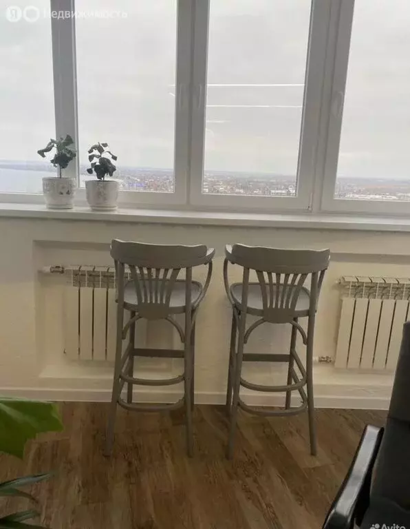 2-комнатная квартира: Тольятти, проезд Оптимистов, 7 (66.7 м) - Фото 1