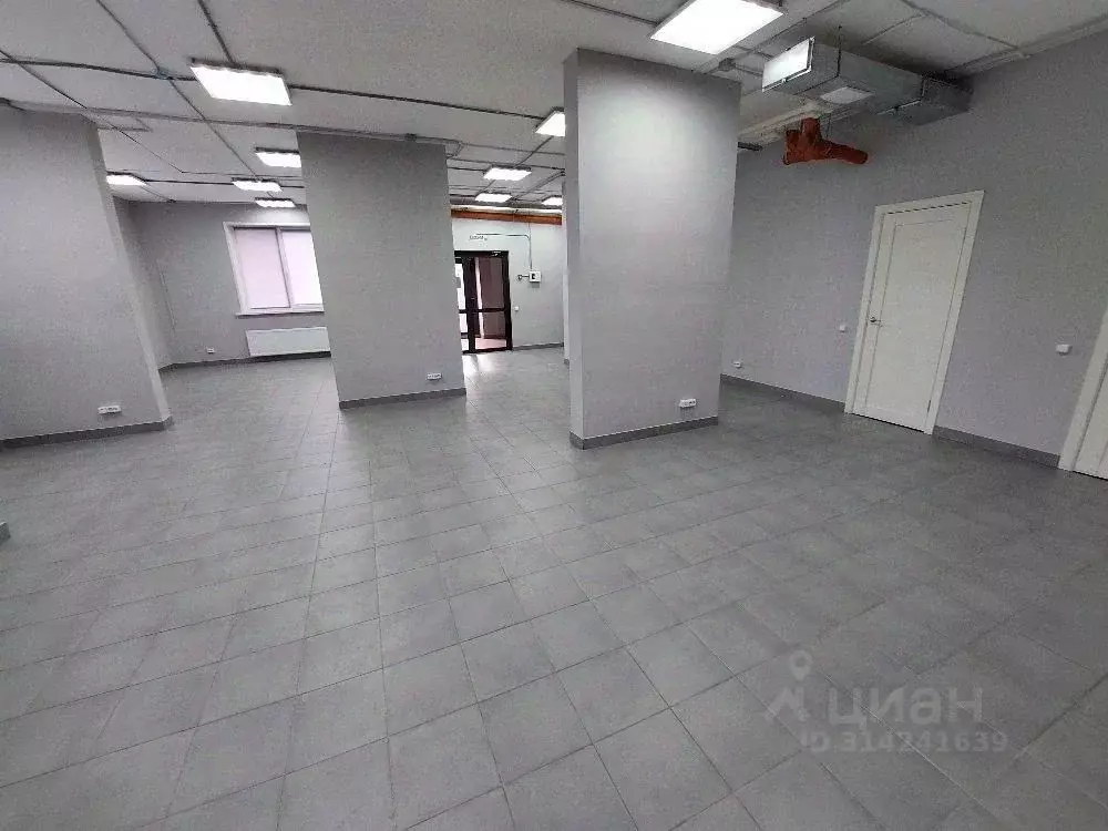 Офис в Удмуртия, Ижевск Камбарская ул., 5 (99 м) - Фото 1