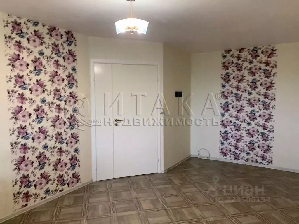 1-к кв. Санкт-Петербург ул. Ильюшина, 15К2 (36.6 м) - Фото 2