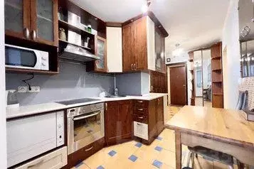 3-к кв. Санкт-Петербург аллея Котельникова, 1 (73.0 м) - Фото 1