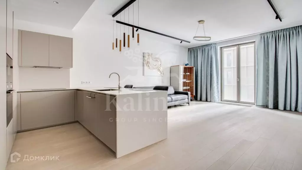 Продаётся 2-к квартира, 71 м - Фото 1