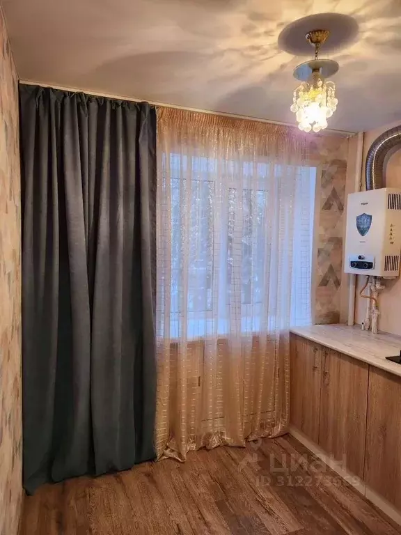3-к кв. Владимирская область, Вязники ул. Ленина, 11 (54.2 м) - Фото 0