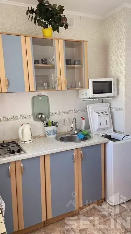 Коттедж в Крым, Евпатория ул. Санаторская (52 м) - Фото 1