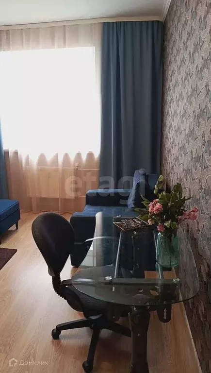 Продаётся 1-к квартира, 41 м - Фото 0