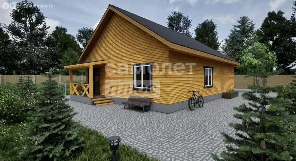 Участок в Шелеховский район, Баклашинское муниципальное образование, ... - Фото 1