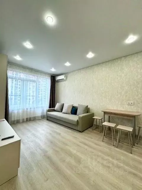 2-к кв. Москва ул. Авиаторов, 1 (40.0 м) - Фото 1