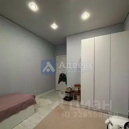 4-к кв. Тюменская область, Тюмень ул. 2-я Луговая, 24к2 (88.1 м) - Фото 1